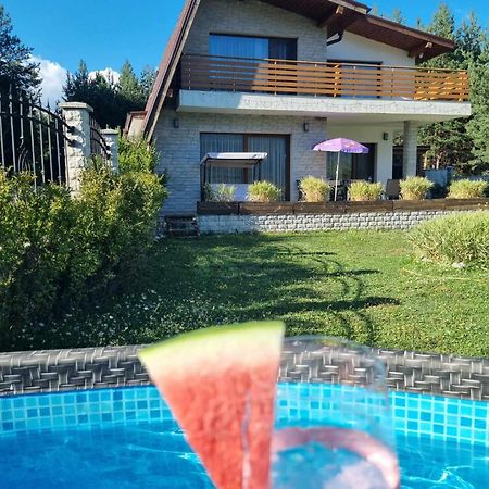 Къща За Гости Радост Guest House Radost Razlog Exteriér fotografie