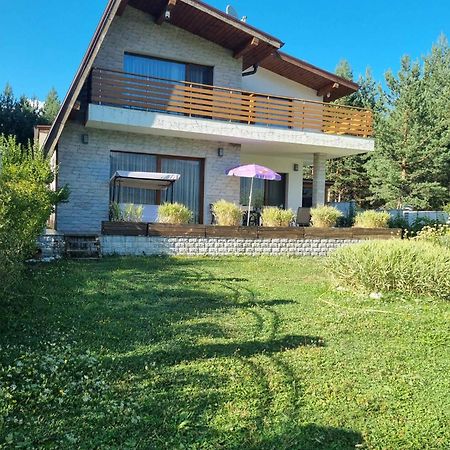 Къща За Гости Радост Guest House Radost Razlog Exteriér fotografie