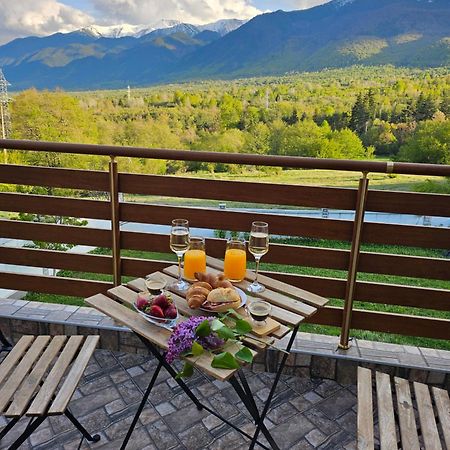 Къща За Гости Радост Guest House Radost Razlog Exteriér fotografie