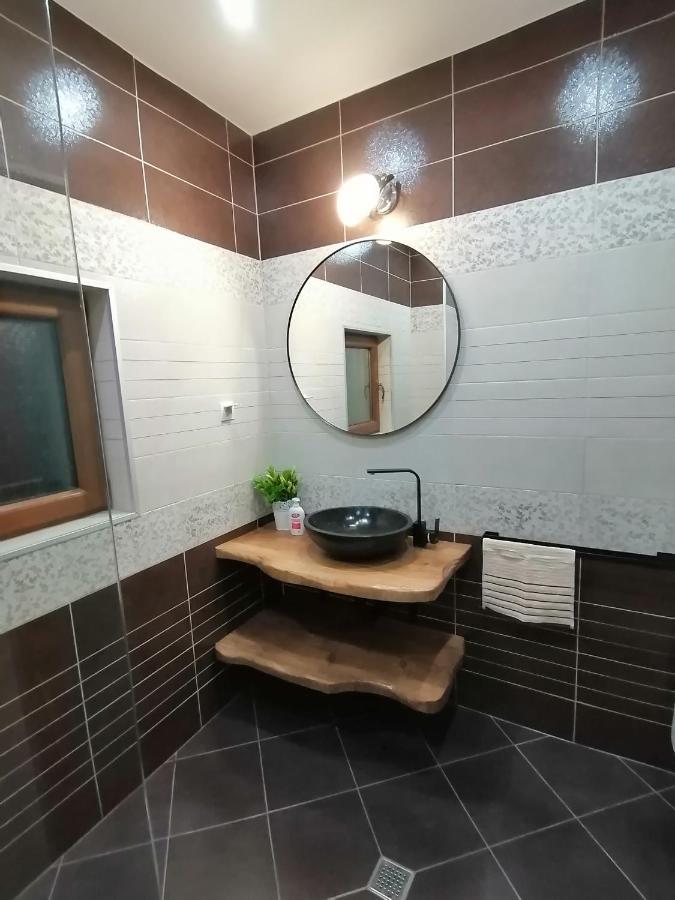 Къща За Гости Радост Guest House Radost Razlog Exteriér fotografie
