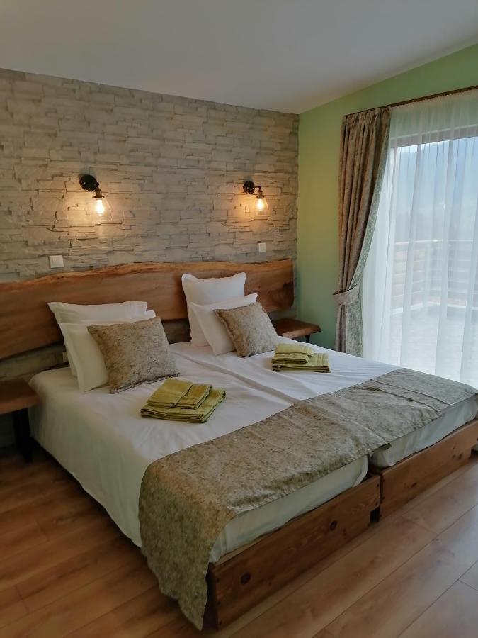 Къща За Гости Радост Guest House Radost Razlog Exteriér fotografie