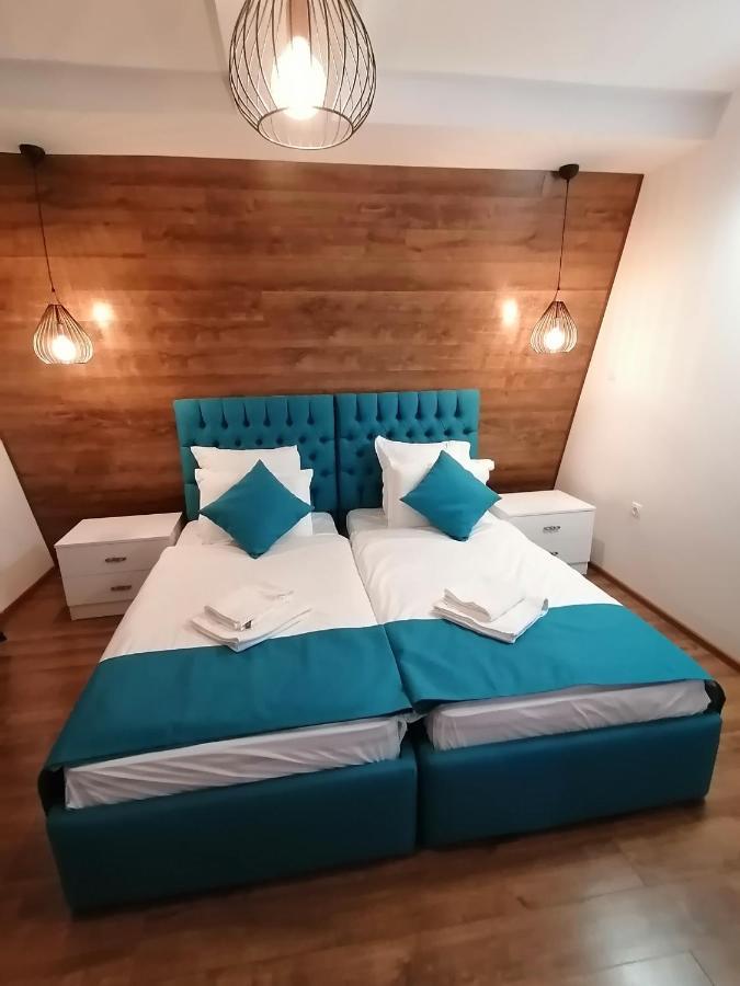 Къща За Гости Радост Guest House Radost Razlog Exteriér fotografie
