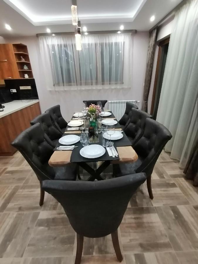 Къща За Гости Радост Guest House Radost Razlog Exteriér fotografie