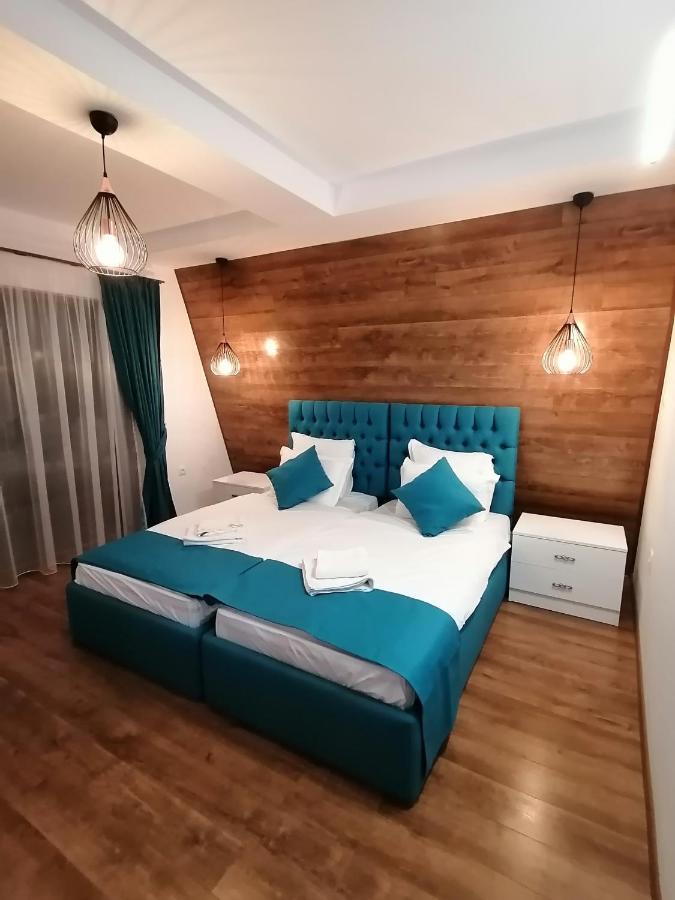 Къща За Гости Радост Guest House Radost Razlog Exteriér fotografie