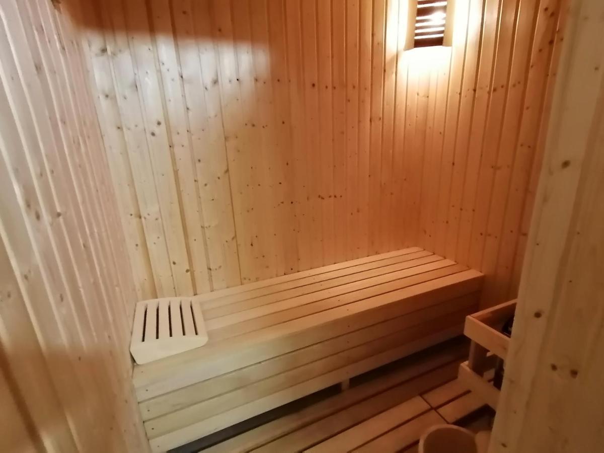 Къща За Гости Радост Guest House Radost Razlog Exteriér fotografie