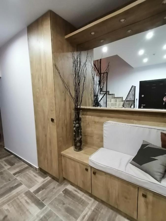 Къща За Гости Радост Guest House Radost Razlog Exteriér fotografie