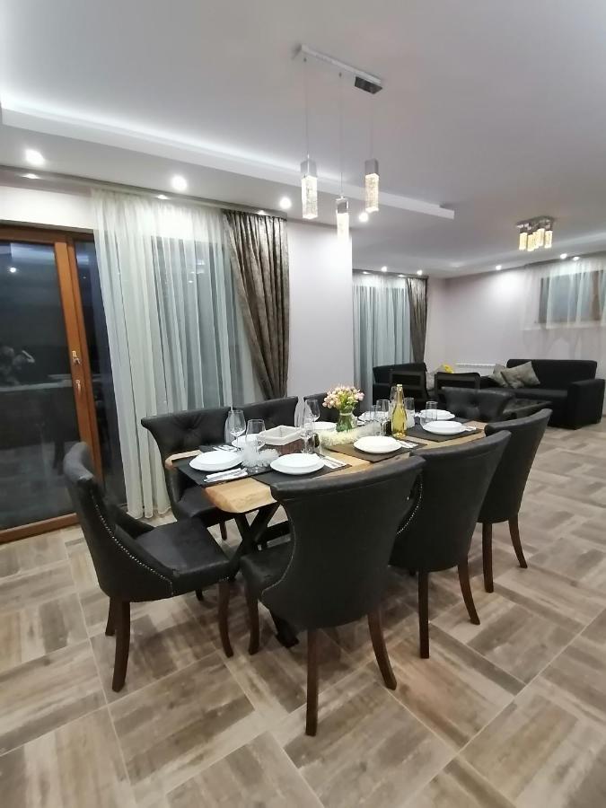Къща За Гости Радост Guest House Radost Razlog Exteriér fotografie