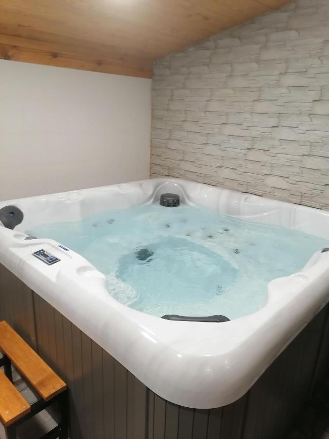 Къща За Гости Радост Guest House Radost Razlog Exteriér fotografie