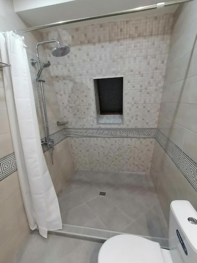 Къща За Гости Радост Guest House Radost Razlog Exteriér fotografie