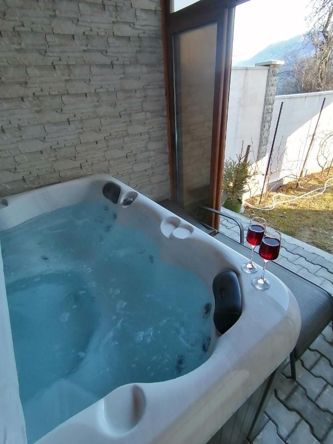 Къща За Гости Радост Guest House Radost Razlog Exteriér fotografie
