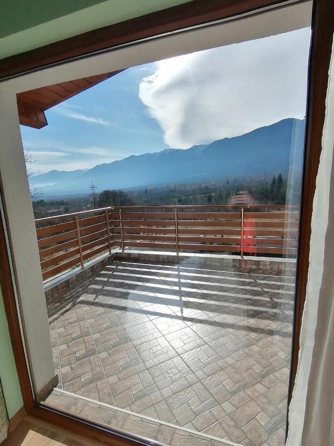 Къща За Гости Радост Guest House Radost Razlog Exteriér fotografie