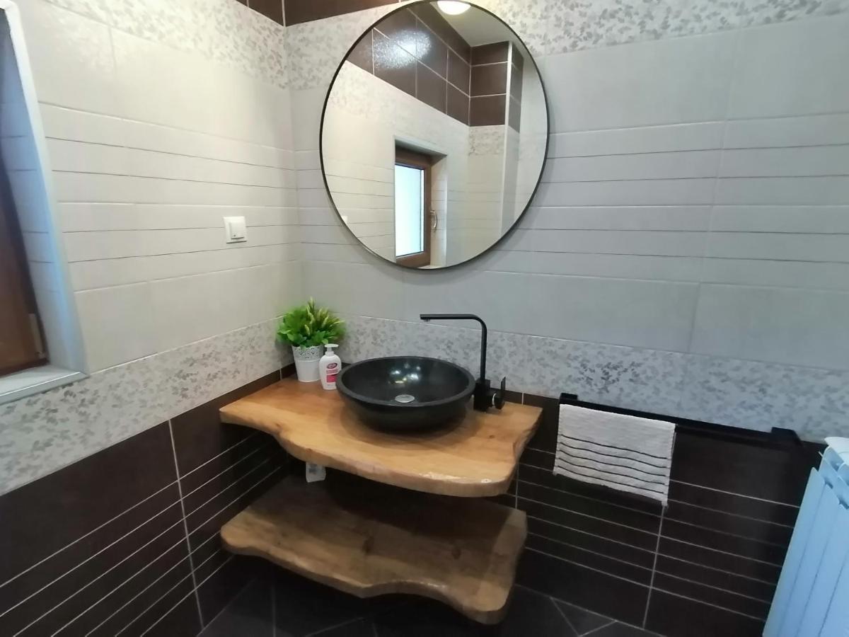 Къща За Гости Радост Guest House Radost Razlog Exteriér fotografie