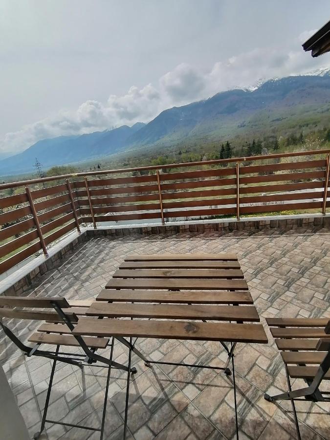 Къща За Гости Радост Guest House Radost Razlog Exteriér fotografie