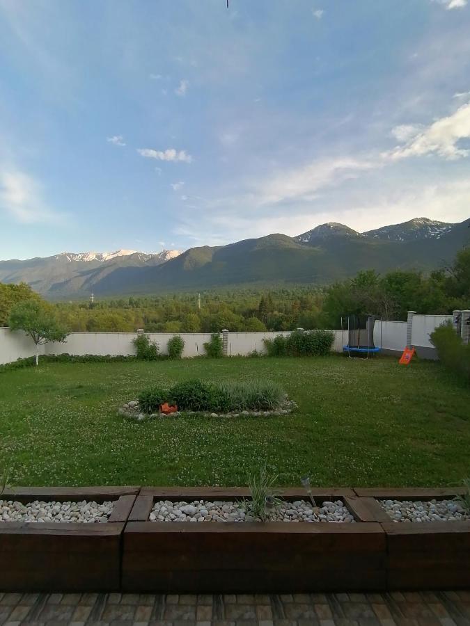 Къща За Гости Радост Guest House Radost Razlog Exteriér fotografie