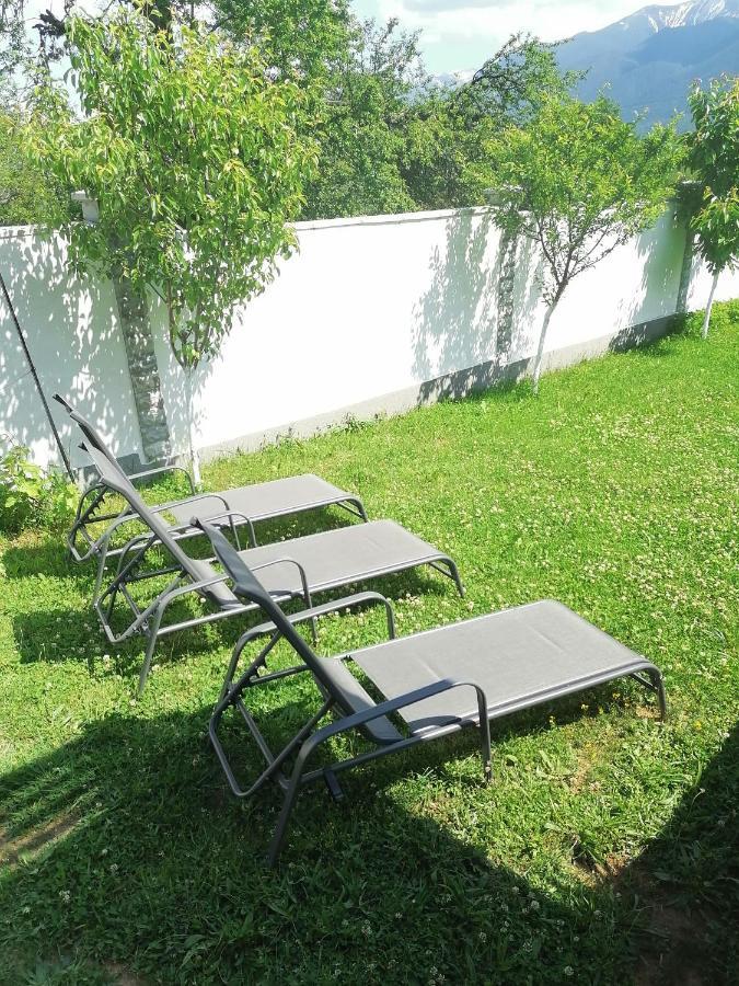 Къща За Гости Радост Guest House Radost Razlog Exteriér fotografie