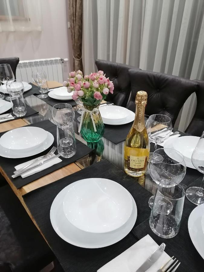 Къща За Гости Радост Guest House Radost Razlog Exteriér fotografie