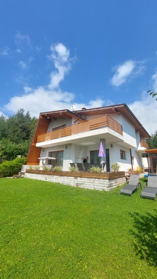 Къща За Гости Радост Guest House Radost Razlog Exteriér fotografie