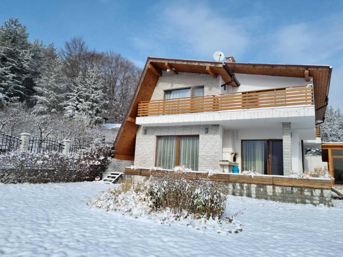 Къща За Гости Радост Guest House Radost Razlog Exteriér fotografie