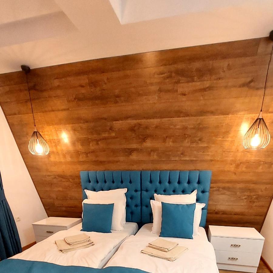 Къща За Гости Радост Guest House Radost Razlog Exteriér fotografie