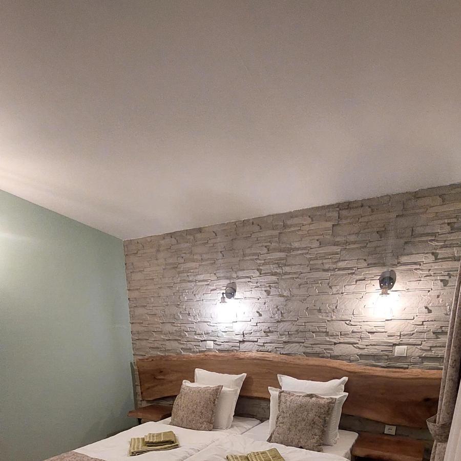 Къща За Гости Радост Guest House Radost Razlog Exteriér fotografie