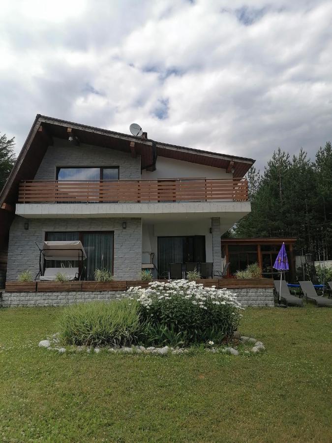 Къща За Гости Радост Guest House Radost Razlog Exteriér fotografie